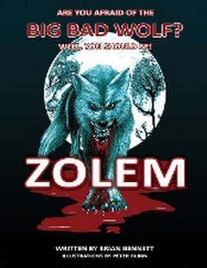 Zolem de Brian Bennett