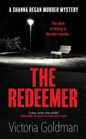 The Redeemer de Victoria Goldman