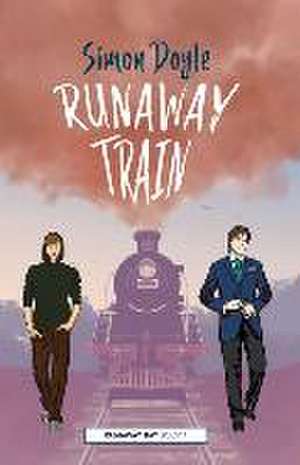 Runaway Train de Simon Doyle