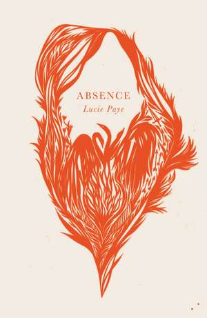 Absence de Lucie Paye