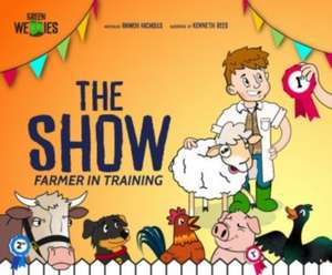 The Show de Anwen Nicholls