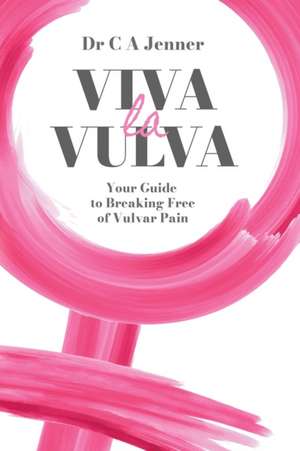 Viva la Vulva de Christopher Jenner