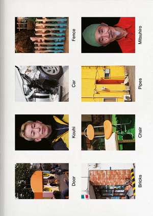 How Things Look de Max Creasy