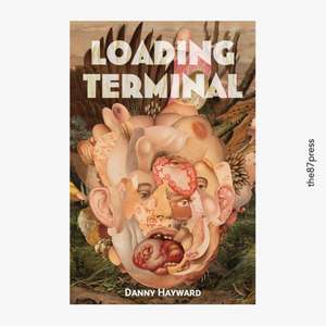 Hayward, D: Loading Terminal