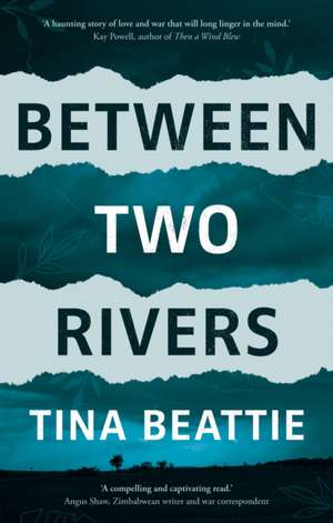 Between Two Rivers de Tina Beattie