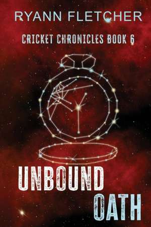 Unbound Oath de Ryann Fletcher