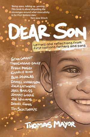 Dear Son de Thomas Mayo