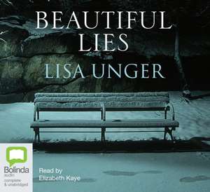 Beautiful Lies de Lisa Unger