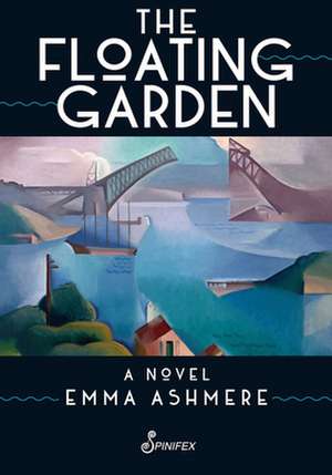 The Floating Garden de Emma Ashmere