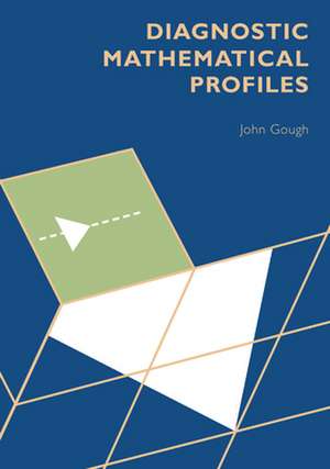 Diagnostic Mathematical Profiles de J. Gough