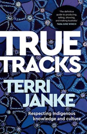 True Tracks de Terri Janke