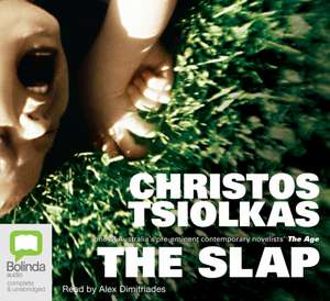 The Slap de Christos Tsiolkas