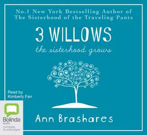 3 Willows de Ann Brashares