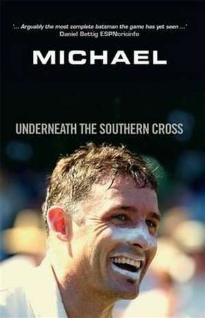 Michael Hussey de Michael Hussey