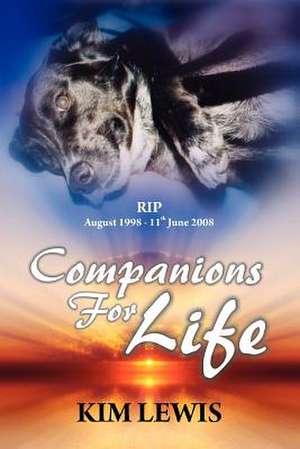 Companions for Life