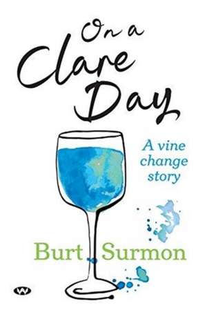 On a Clare Day de Burt Surmon