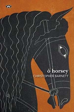 O Horsey de Christopher Barnett