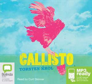 Callisto de Torsten Krol