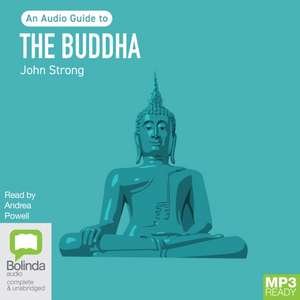 The Buddha de John Strong
