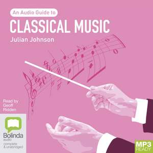 Classical Music de Julian Johnson