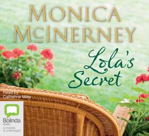 Lola's Secret de Monica McInerney