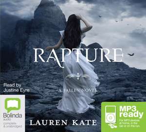 Rapture de Lauren Kate