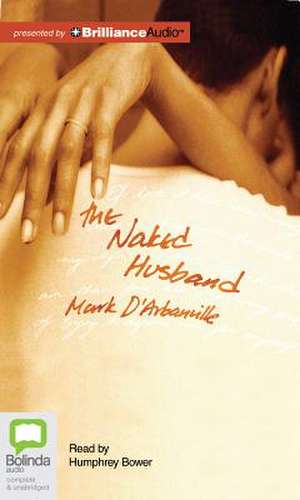 The Naked Husband