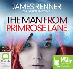 The Man From Primrose Lane de James Renner