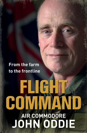 Flight Command de John Oddie