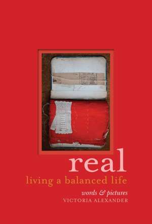 Alexander, V: Real