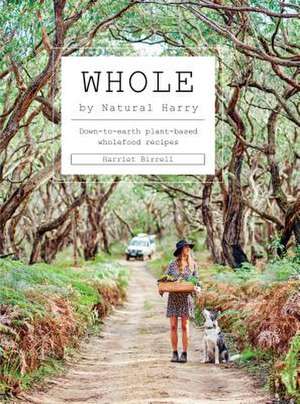 Whole de Harriet Birrell