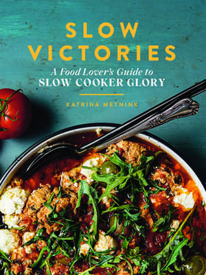 Slow Victories de Katrina Meynink