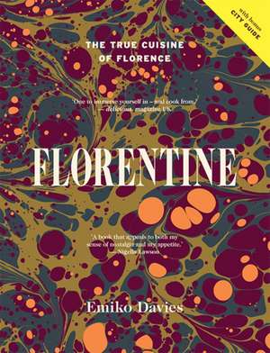 Florentine de Emiko Davies