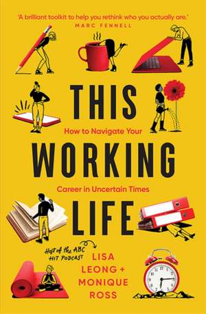 This Working Life de Lisa Leong