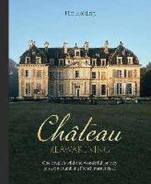 Chateau Reawakening de Tim Holding