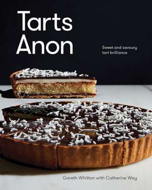 Tarts Anon de Gareth Whitton