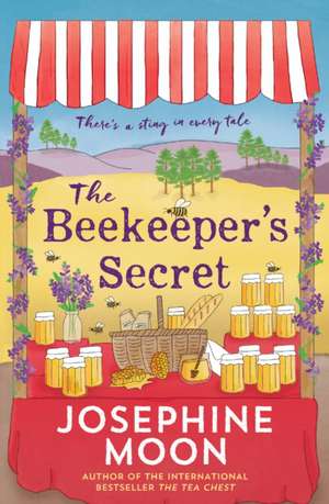 The Beekeeper's Secret de Josephine Moon