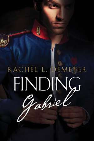 Finding Gabriel de Rachel L. Demeter