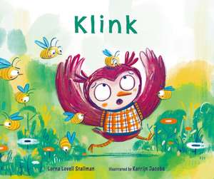 Klink de Lorna Stallman