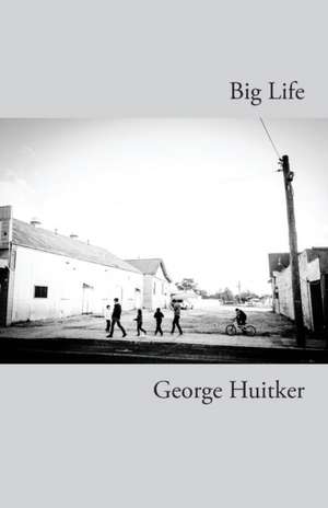 Big Life de George Huitker