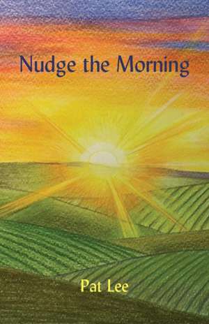 Nudge the Morning de Pat Lee