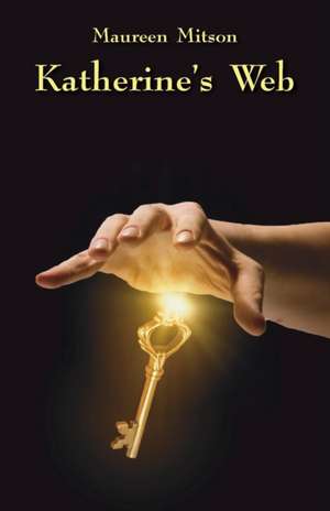 Katherine's Web de Maureen Mitson