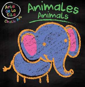 Animals/Animales de Editor