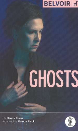 Ghosts de Henrik Ibsen