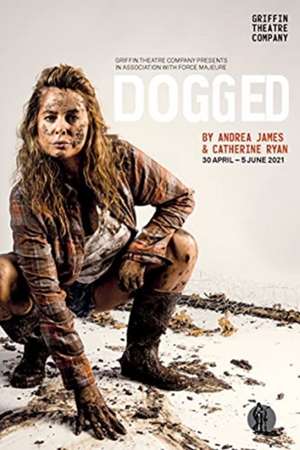 Dogged de Andrea James