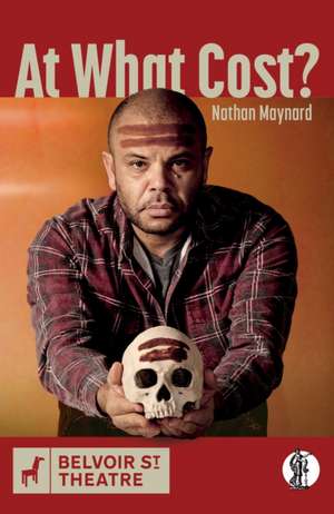 At What Cost? de Nathan Maynard