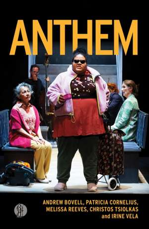 Anthem de Andrew Bovell