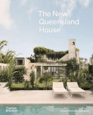 The New Queensland House de Cameron Bruhn