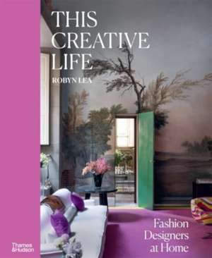 This Creative Life de Robyn Lea