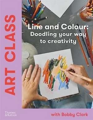 Art Class de Bobby Clark